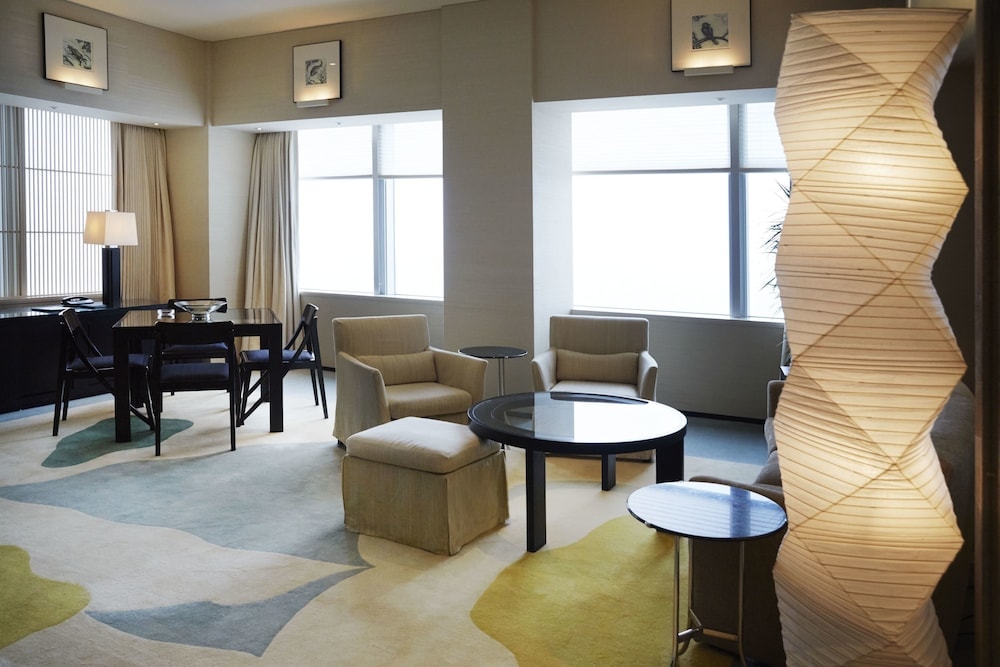 Park Hyatt Tokyo