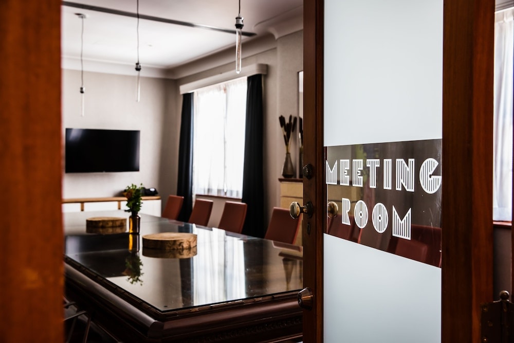 The Old Clare by Ode Hotels