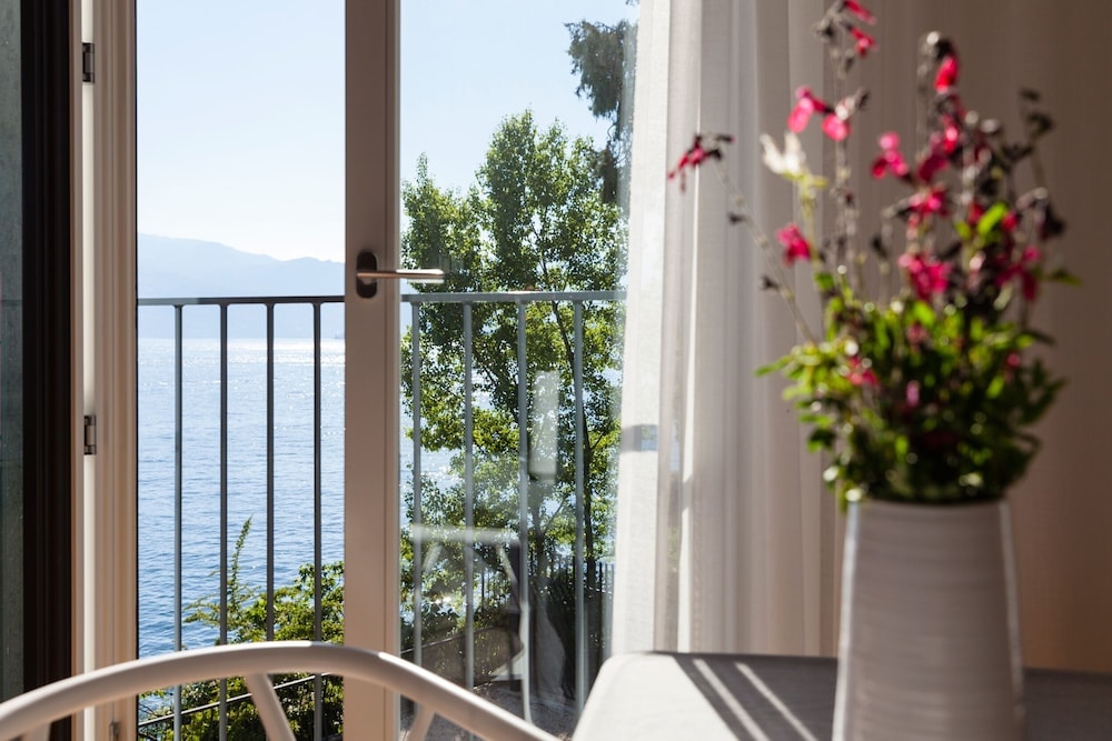 Hotel de Charme Laveno -Luxury all Inclusive
