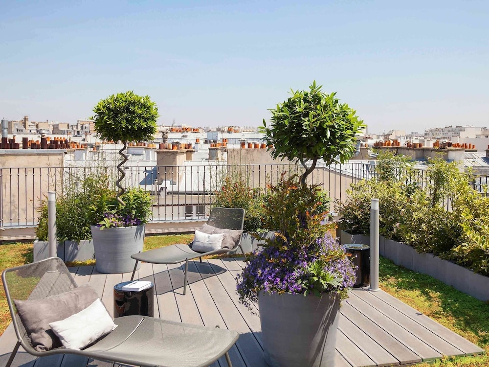Boutet Bastille Hotel Paris - MGallery Collection