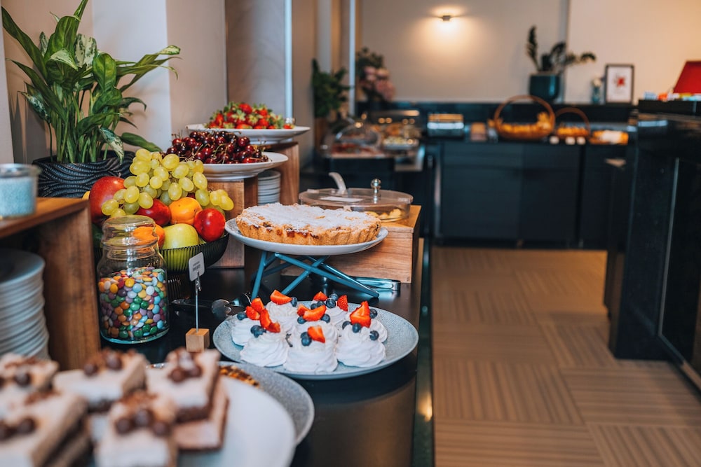 Boutique Hotel Townhouse 27