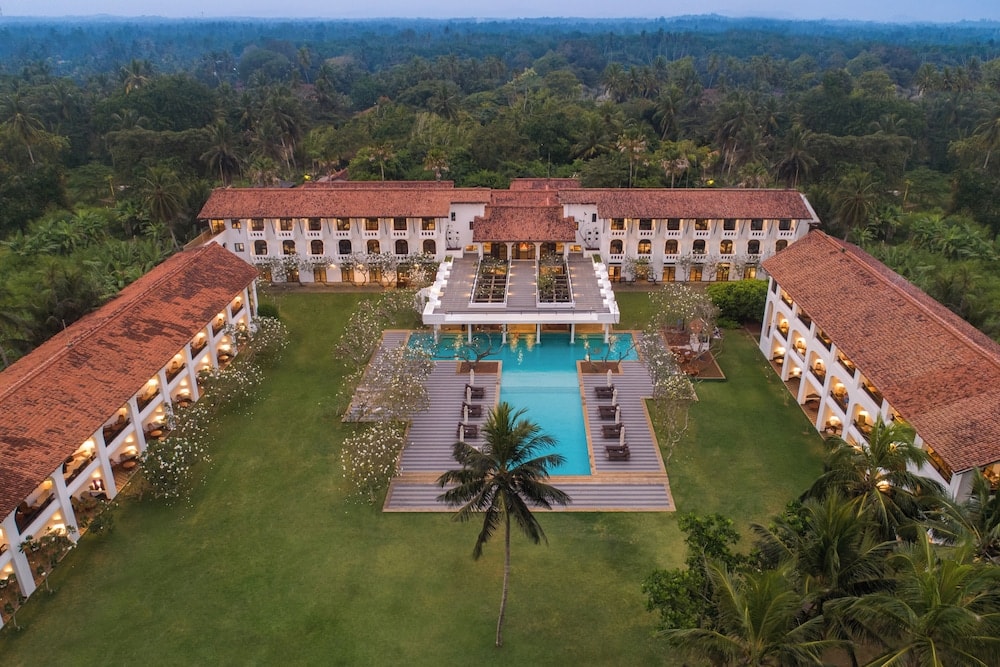 Heritance Ayurveda