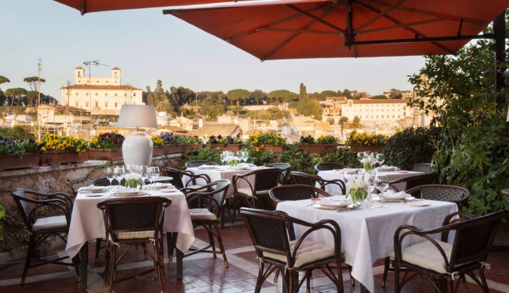 Grand Hotel Plaza