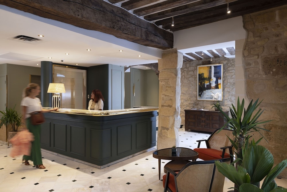 Hotel La Perle