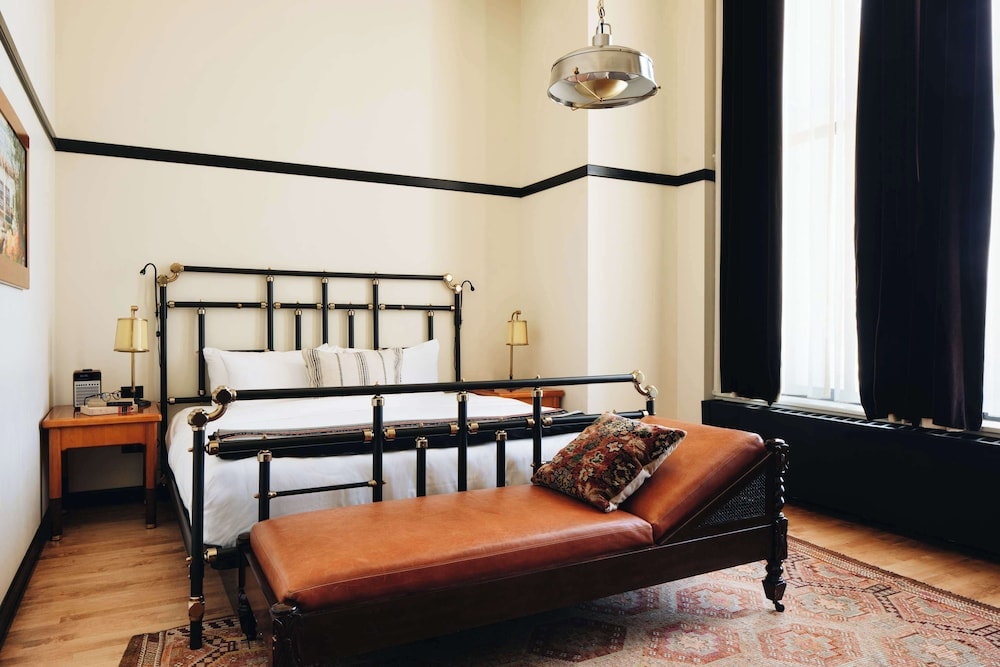 Chicago Athletic Association, a Hyatt Hotel