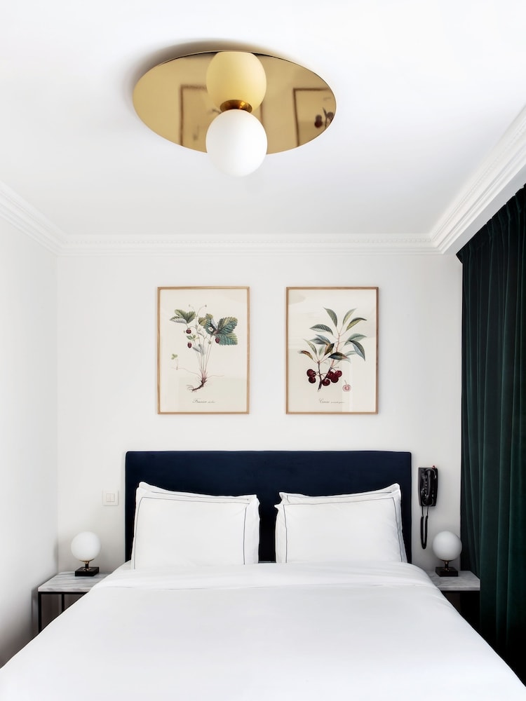 Hôtel Rendez-vous Batignolles