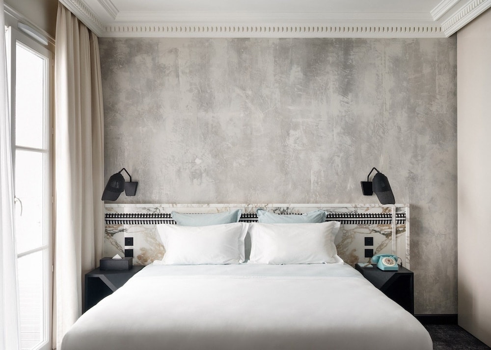 Les Bains Paris