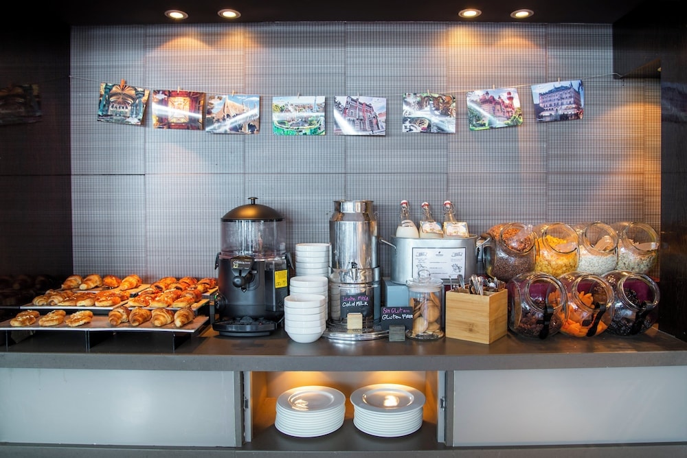Pestana Arena Barcelona