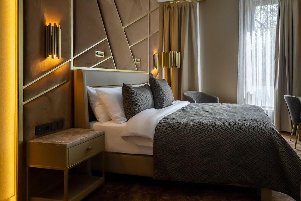 Art Hotel Rotterdam
