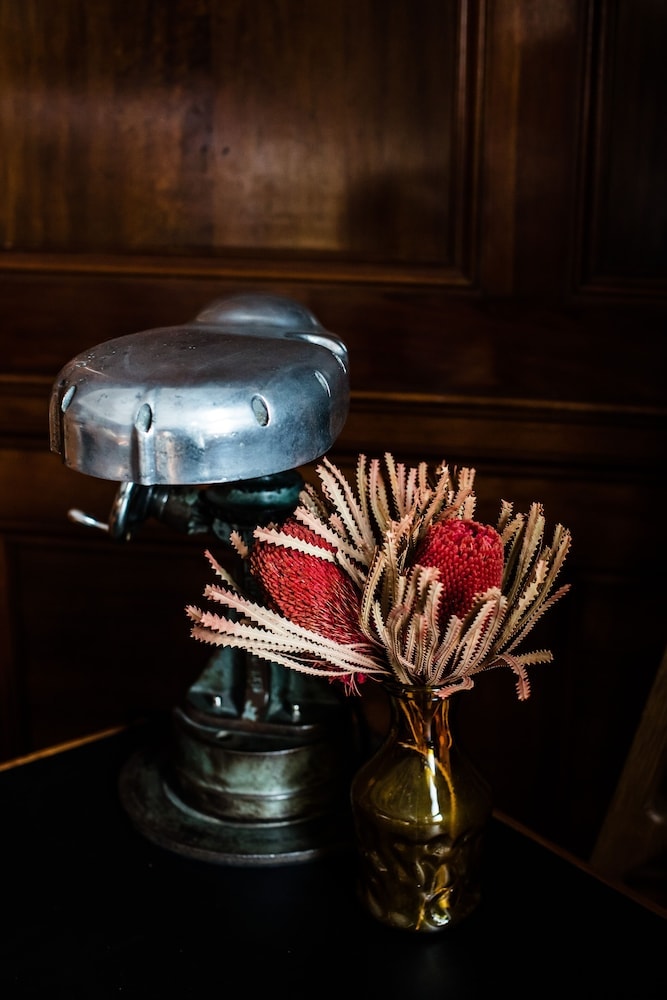 The Old Clare by Ode Hotels