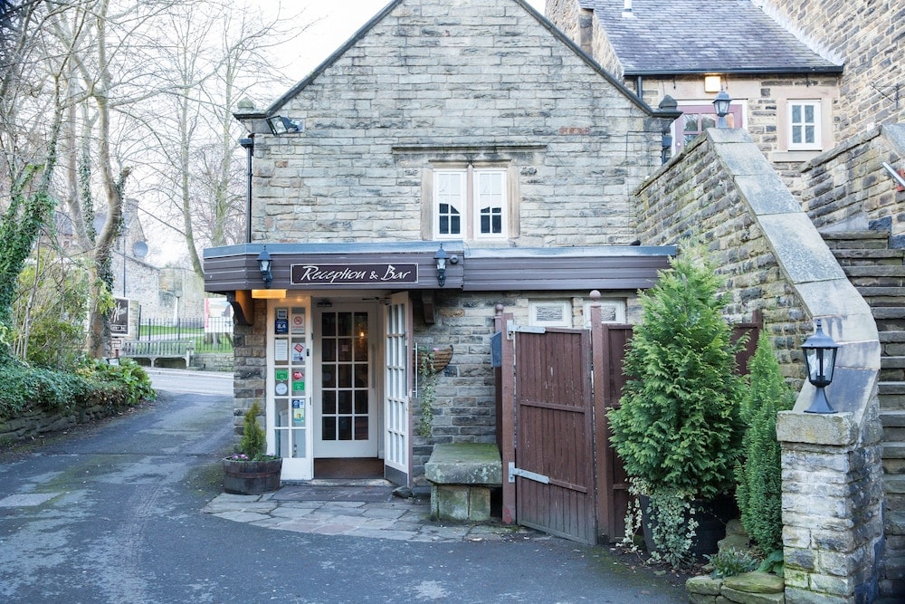 The Manor House