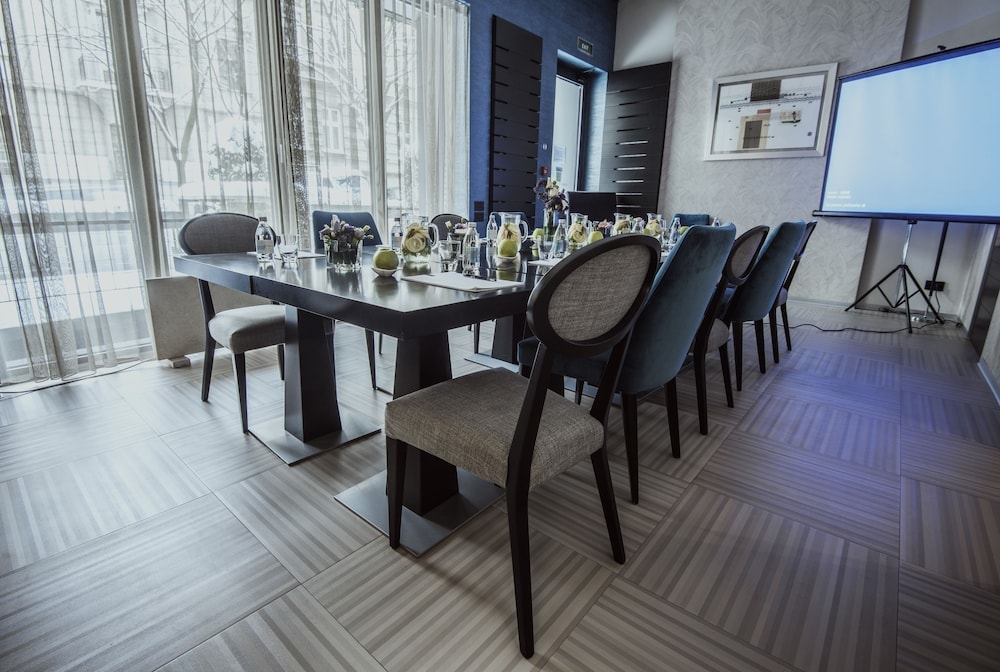 Boutique Hotel Townhouse 27