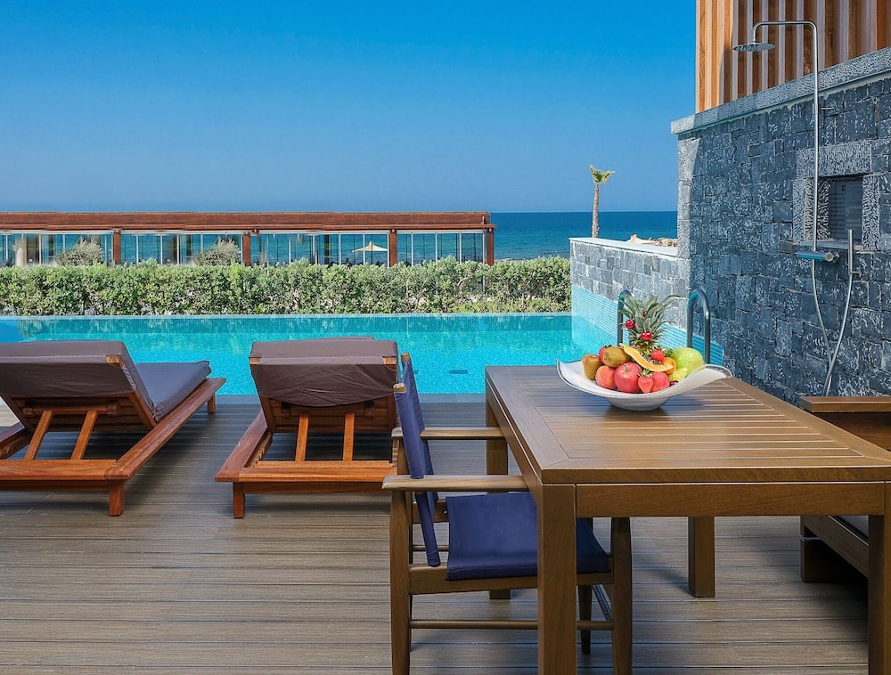 Nana Princess Suites, Villas & Spa