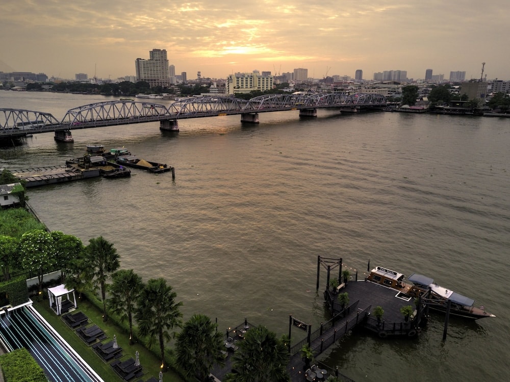 The Siam