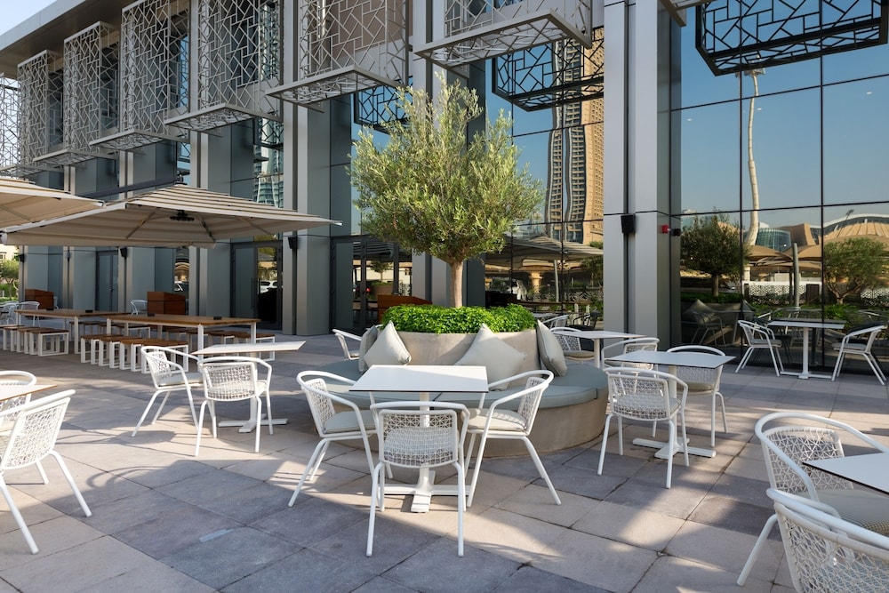 Rove Downtown Dubai
