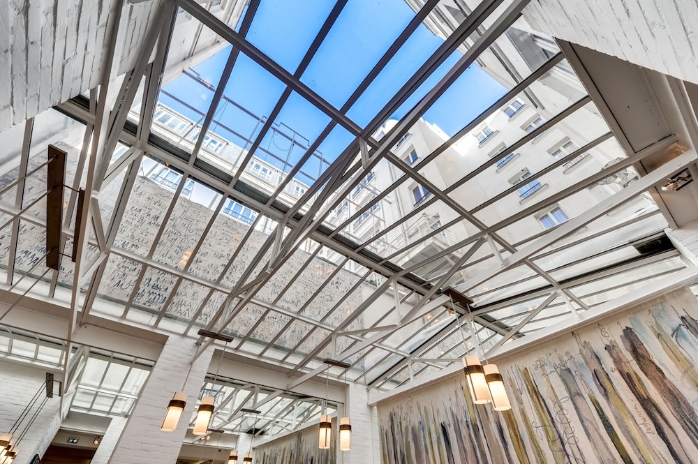 Hotel Le A