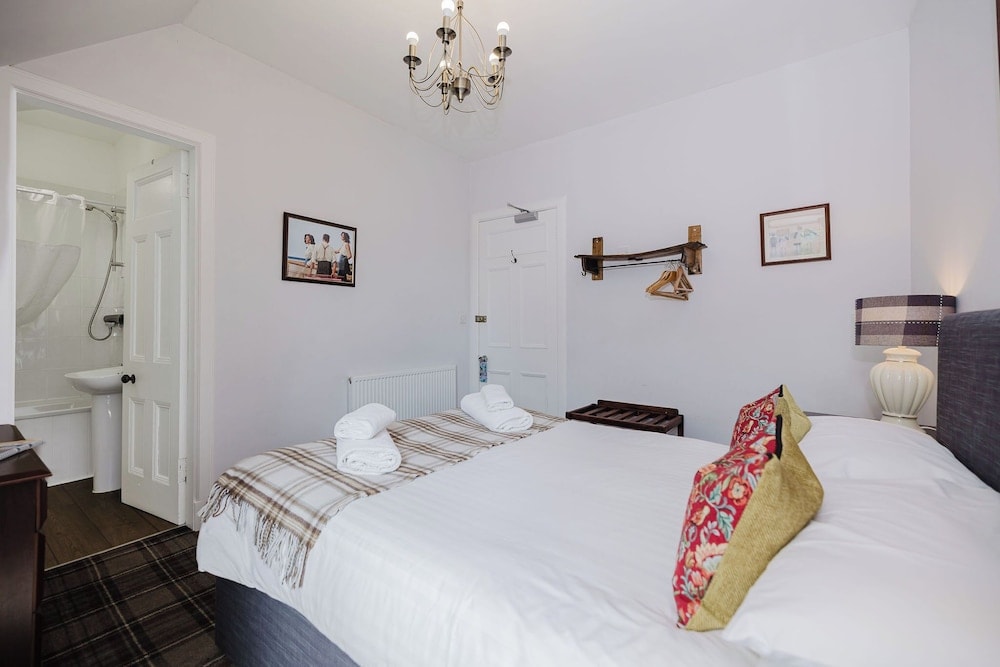 Whitebridge Hotel