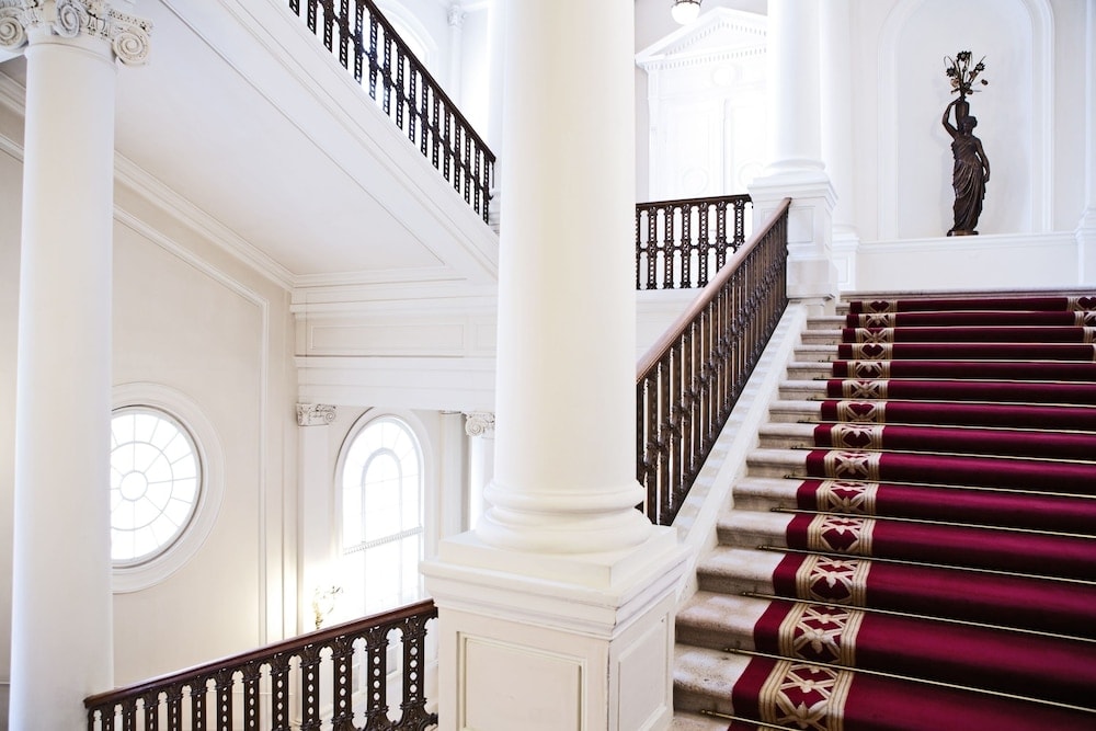 Palais Coburg Residenz