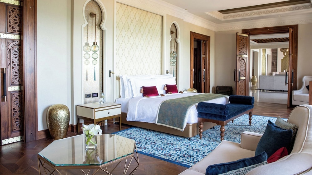 Jumeirah Al Qasr Dubai