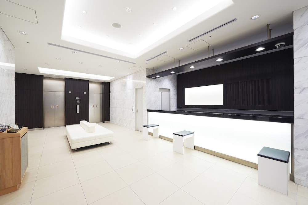 Sotetsu Fresa Inn Kanda Otemachi