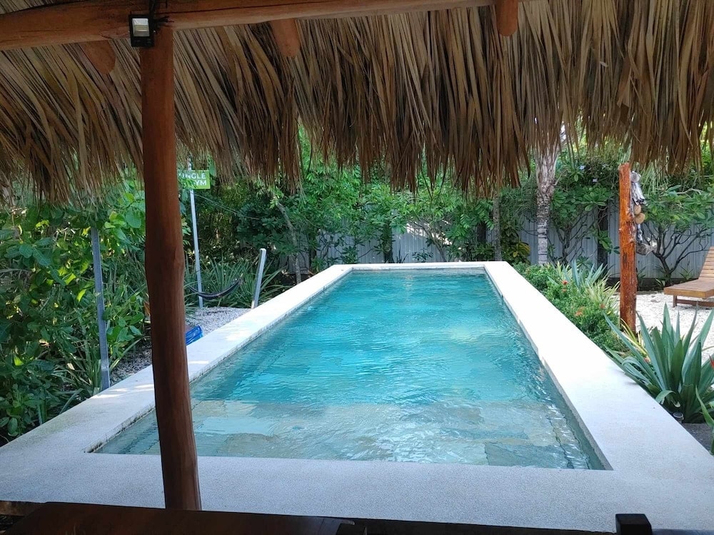 Antema Lodge
