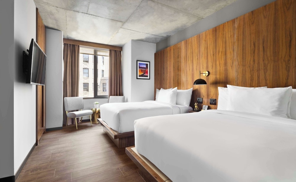 Grayson Hotel in the Unbound Collection by Hyatt