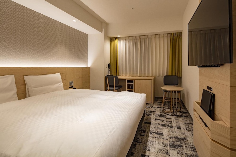 JR WEST GROUP VIA INN Prime NIHONBASHI NINGYOCHO