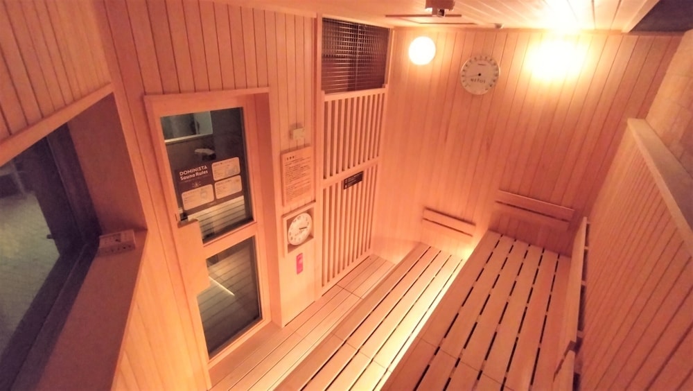Dormy Inn Premium Ginza Hot Springs