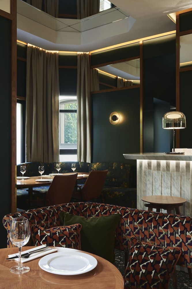 Hotel Le Ballu