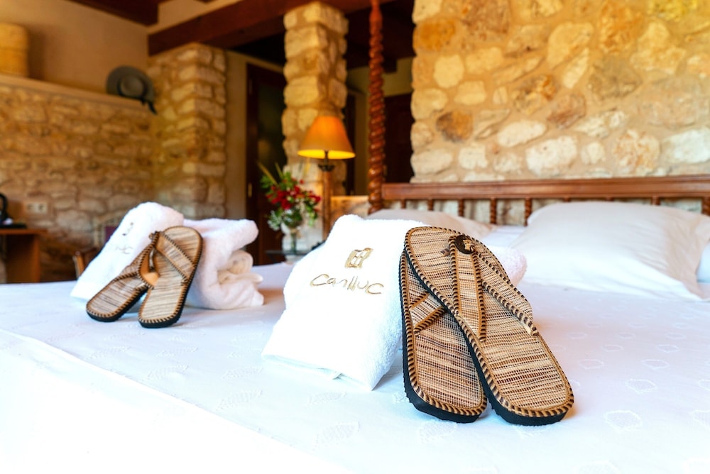 Can Lluc Boutique Country Hotel & Villas, a member of Beyond Green