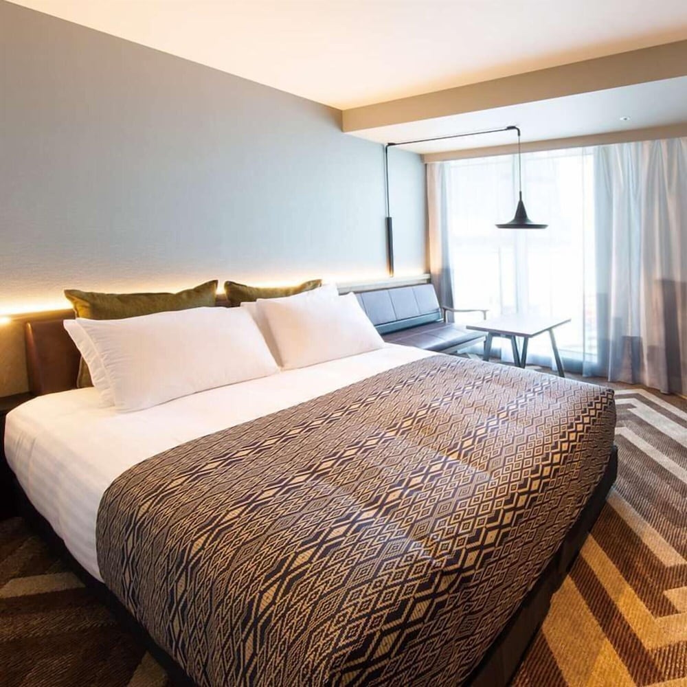 SHIBUYA STREAM HOTEL