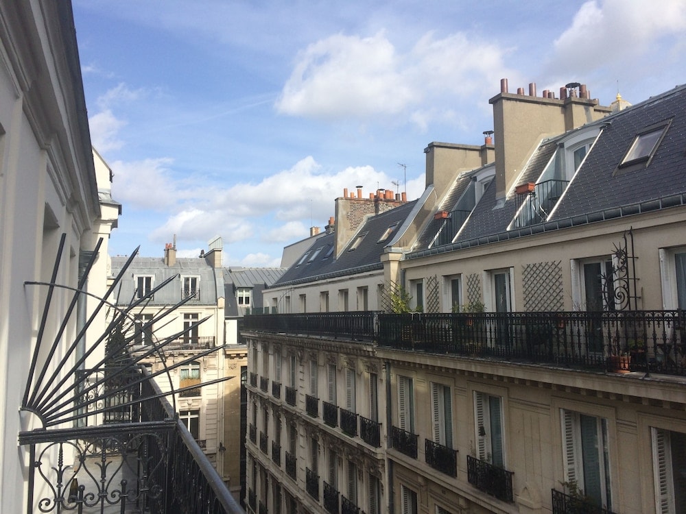 Hôtel Adèle & Jules