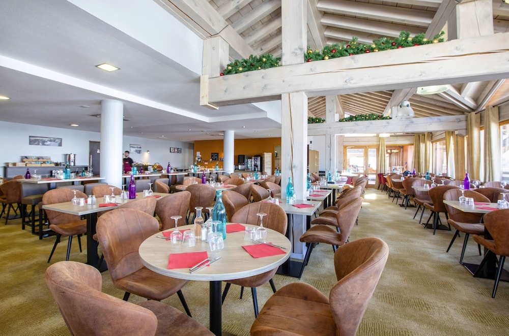 Hôtel Club MMV Les 2 Domaines