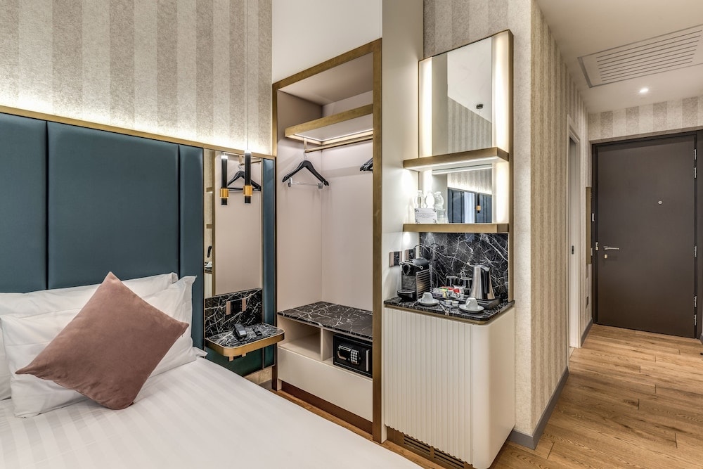 CC Palace Hotel Roma