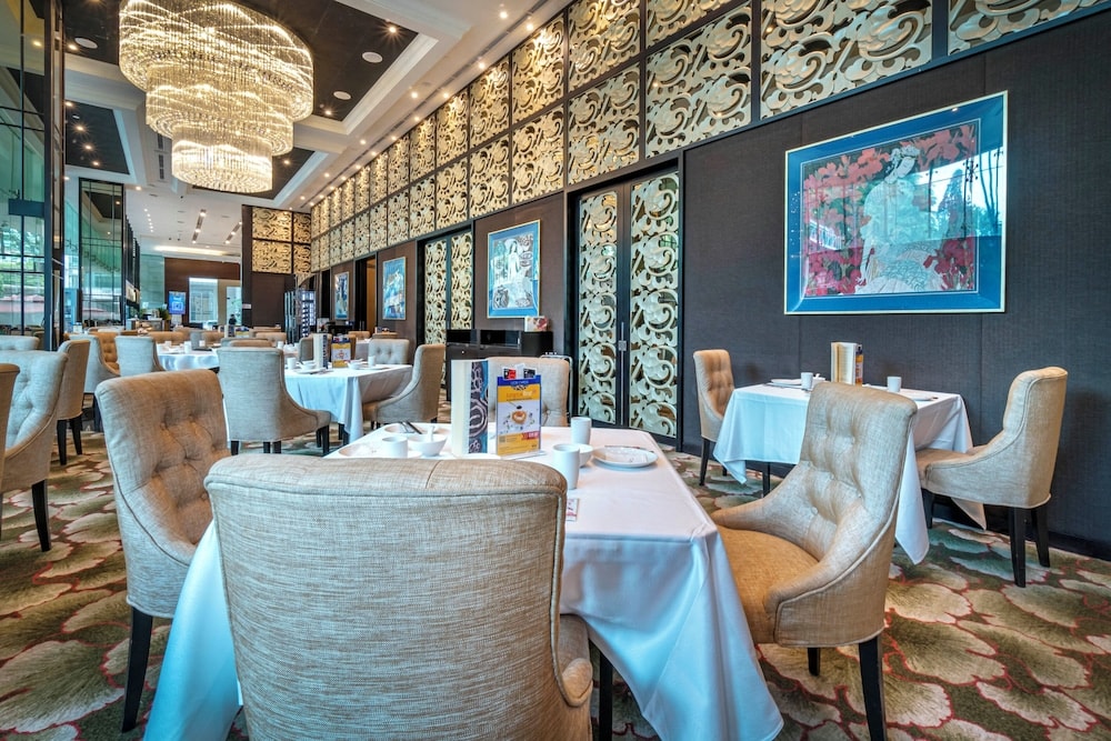 Park Regis by Prince Singapore