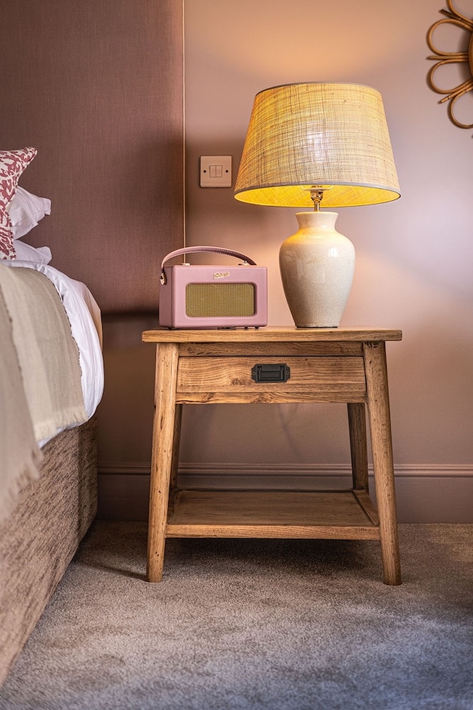 The Crown Stoke By Nayland