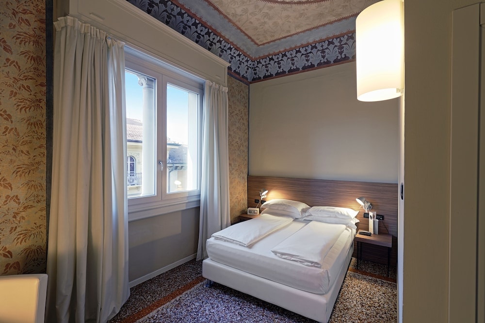 I Portici Hotel