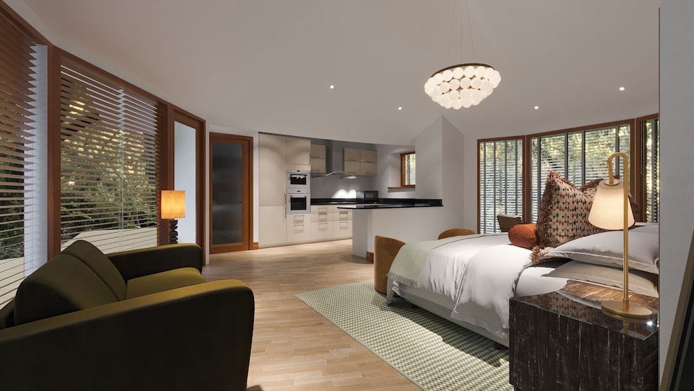 Rothay Garden by Harbour Hotels