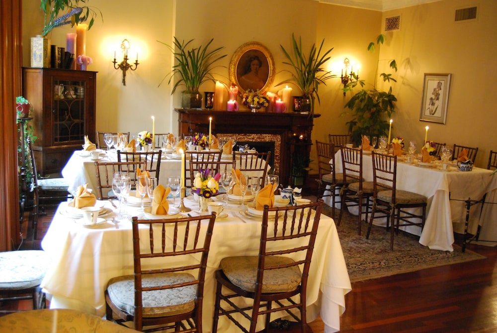 The Inn at Irving Place