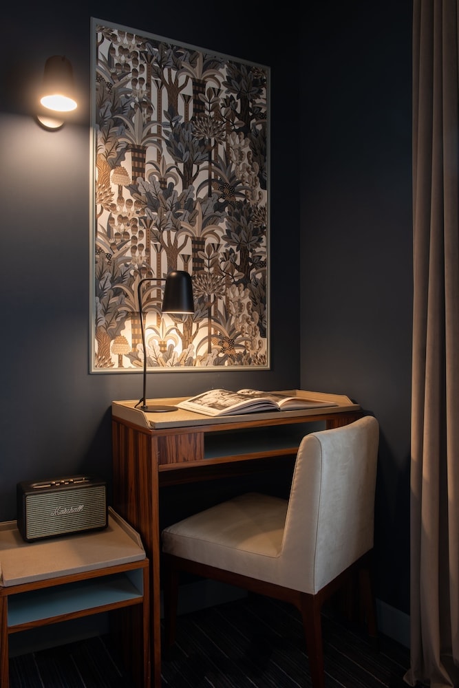 Mom’Art Hotel