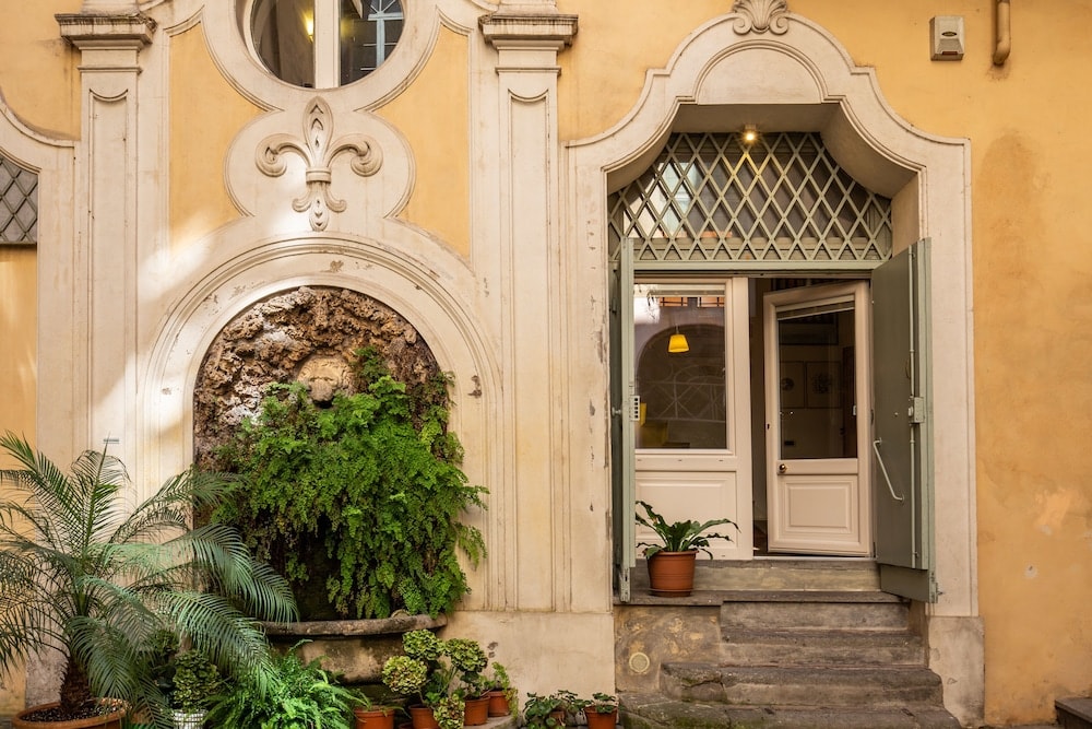 Your Suite Rome