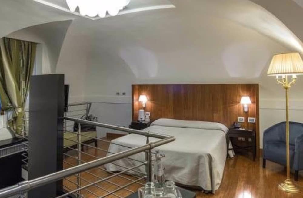Albergo Del Senato