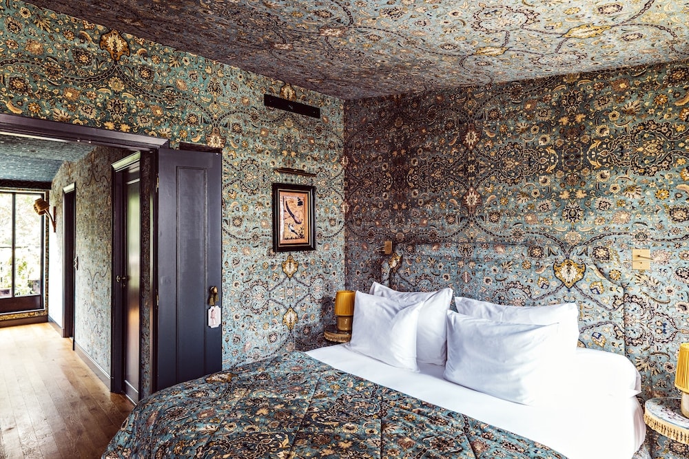 Hôtel Eldorado Paris