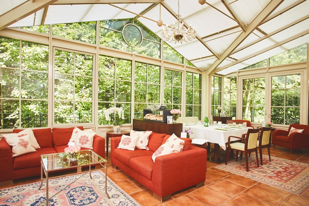 Hotel Freisinger Hof