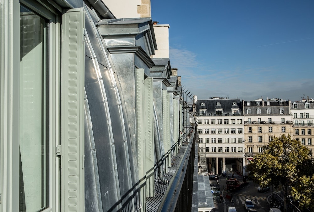 Fauchon L'Hotel Paris