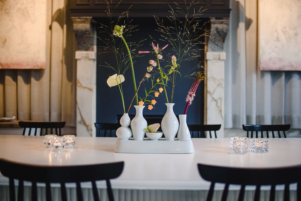 Boutique Hotel MANNA - Quality Lodgings