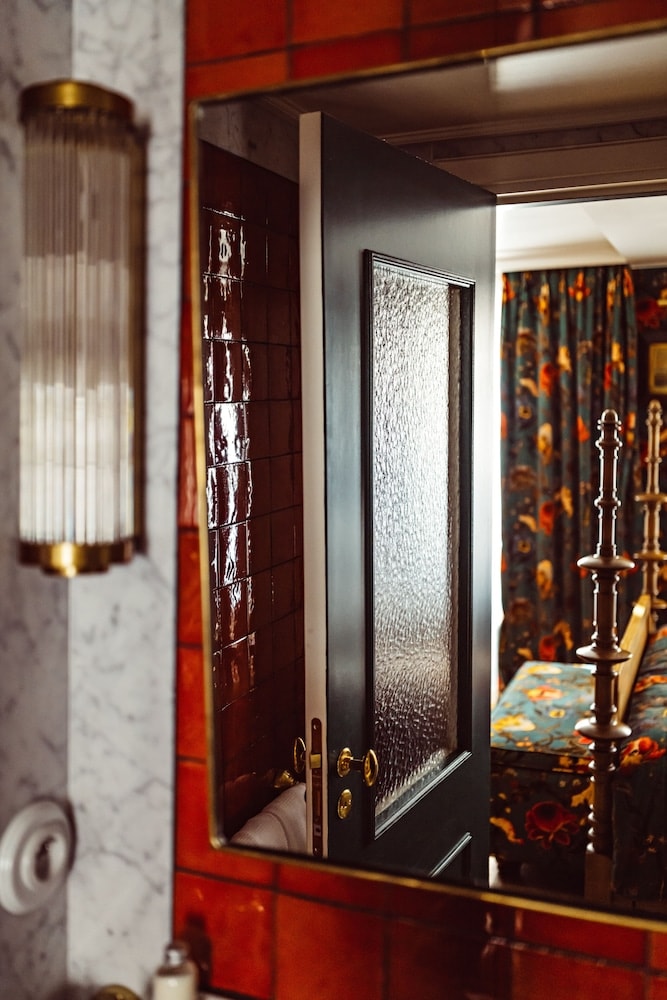 Hôtel Eldorado Paris