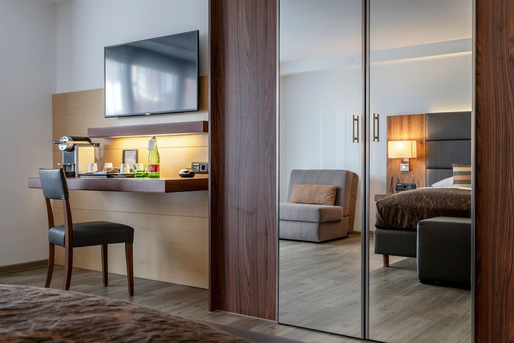 Hotel Imlauer Vienna