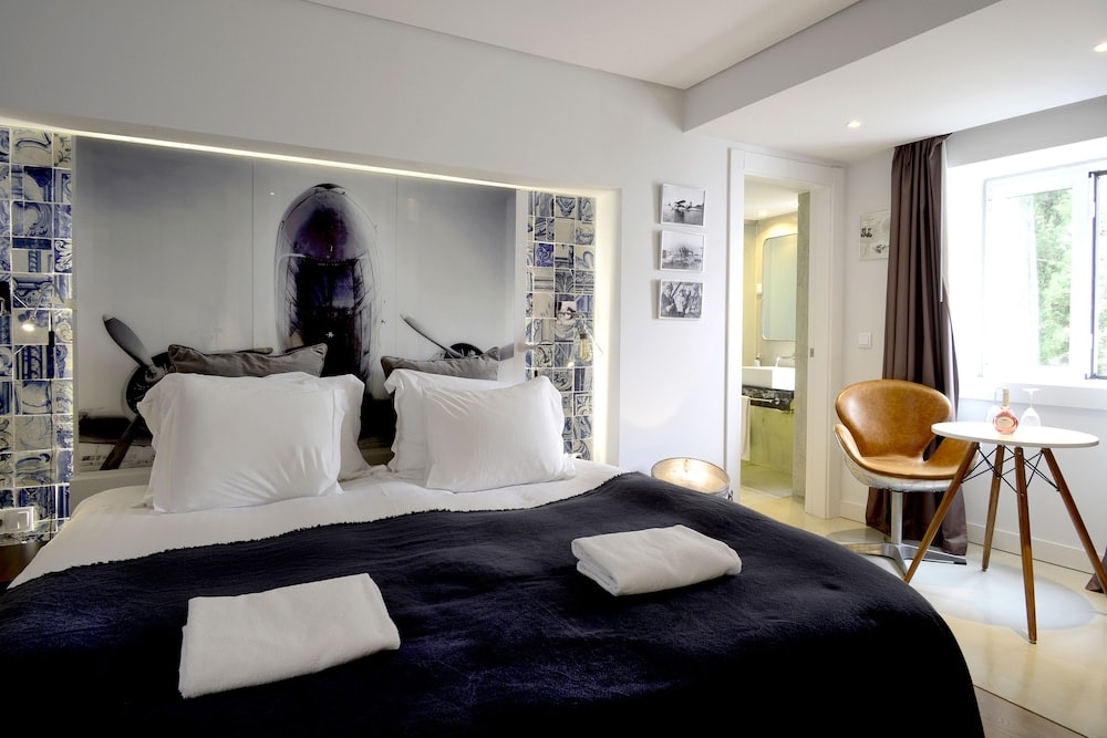 Dalma Old Town Suites