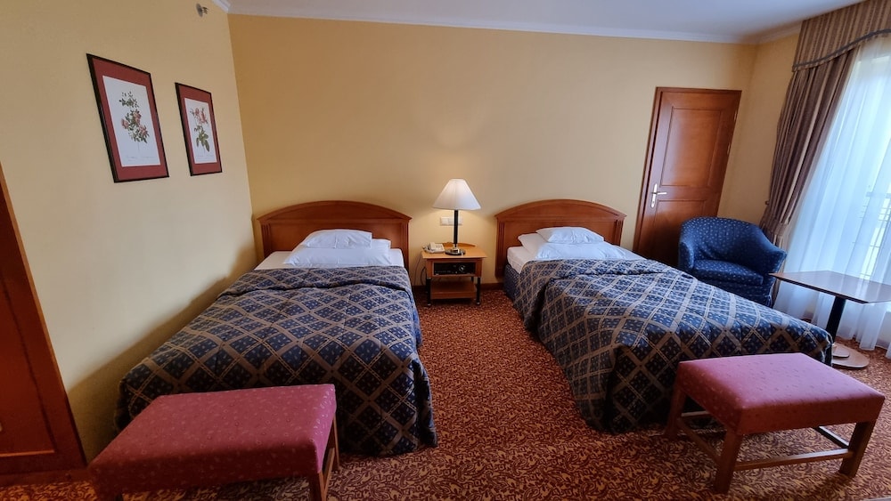 Hotel Savoy
